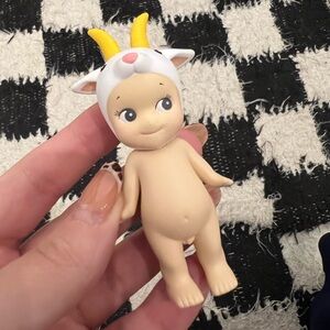 Sonny angel goat animal series